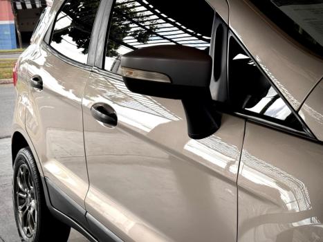 FORD Ecosport 1.6 4P FREESTYLE FLEX, Foto 4