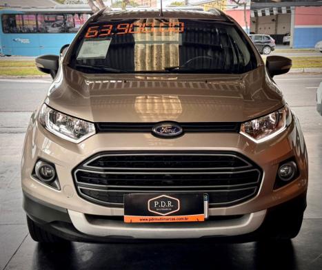 FORD Ecosport 1.6 4P FREESTYLE FLEX, Foto 5