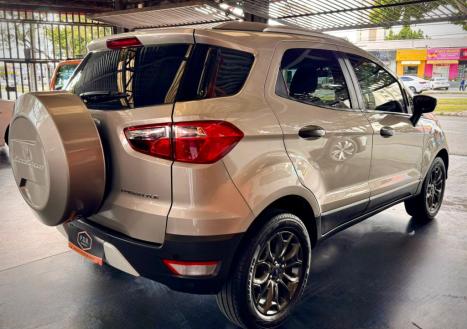 FORD Ecosport 1.6 4P FREESTYLE FLEX, Foto 7