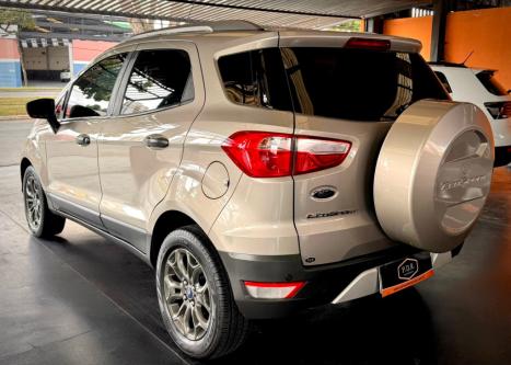 FORD Ecosport 1.6 4P FREESTYLE FLEX, Foto 9