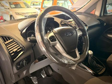 FORD Ecosport 1.6 4P FREESTYLE FLEX, Foto 11