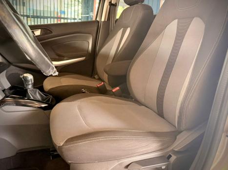 FORD Ecosport 1.6 4P FREESTYLE FLEX, Foto 13