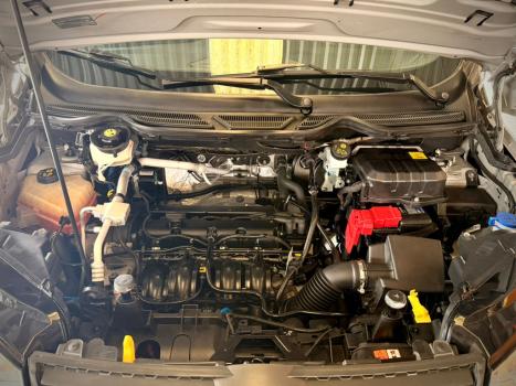 FORD Ecosport 1.6 4P FREESTYLE FLEX, Foto 26