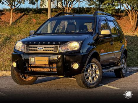 FORD Ecosport 1.6 4P FREESTYLE FLEX, Foto 1