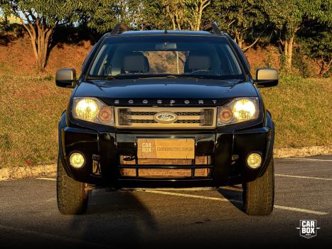 FORD Ecosport 1.6 4P FREESTYLE FLEX, Foto 2