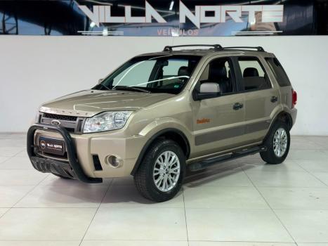 FORD Ecosport 1.6 4P FREESTYLE XLT FLEX, Foto 1