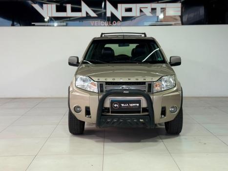 FORD Ecosport 1.6 4P FREESTYLE XLT FLEX, Foto 2