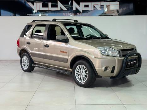 FORD Ecosport 1.6 4P FREESTYLE XLT FLEX, Foto 3