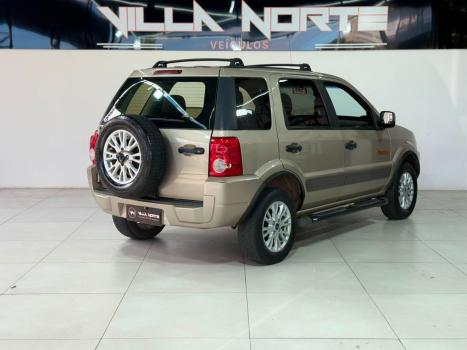 FORD Ecosport 1.6 4P FREESTYLE XLT FLEX, Foto 4