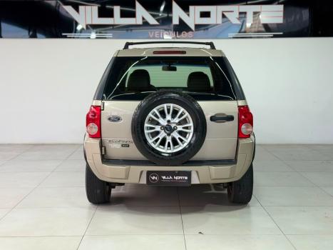 FORD Ecosport 1.6 4P FREESTYLE XLT FLEX, Foto 5