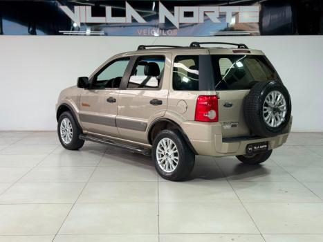 FORD Ecosport 1.6 4P FREESTYLE XLT FLEX, Foto 7