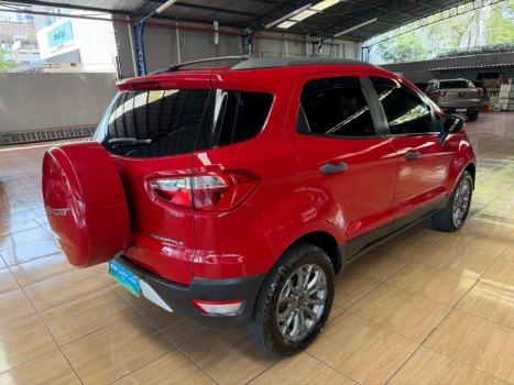 FORD Ecosport 1.6 4P FREESTYLE XLT FLEX, Foto 3