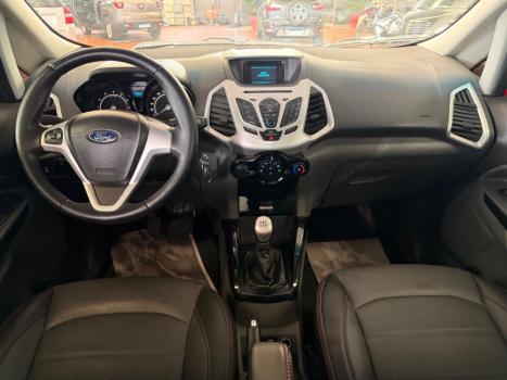 FORD Ecosport 1.6 4P FREESTYLE XLT FLEX, Foto 5