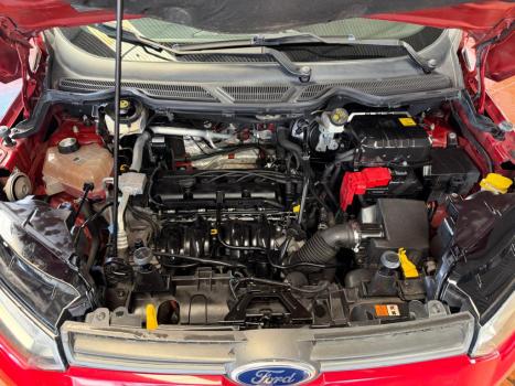 FORD Ecosport 1.6 4P FREESTYLE XLT FLEX, Foto 6