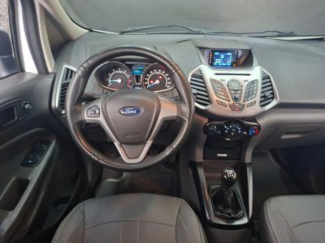 FORD Ecosport 1.6 4P SE FLEX, Foto 2
