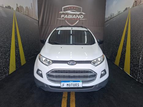 FORD Ecosport 1.6 4P SE FLEX, Foto 3