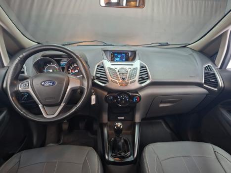 FORD Ecosport 1.6 4P SE FLEX, Foto 4