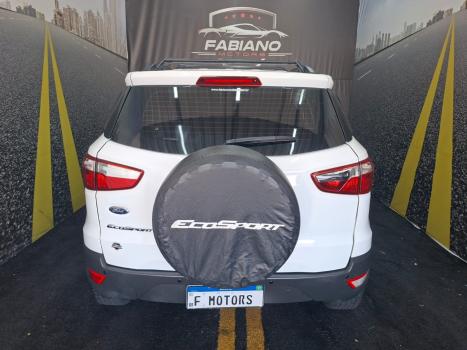 FORD Ecosport 1.6 4P SE FLEX, Foto 5