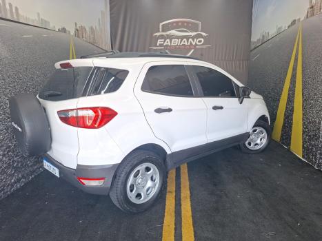 FORD Ecosport 1.6 4P SE FLEX, Foto 7