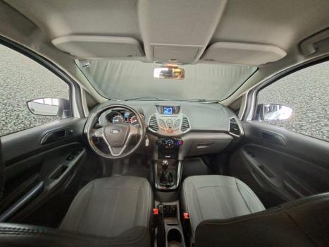 FORD Ecosport 1.6 4P SE FLEX, Foto 8