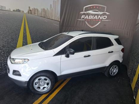 FORD Ecosport 1.6 4P SE FLEX, Foto 9