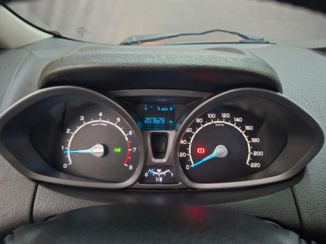 FORD Ecosport 1.6 4P SE FLEX, Foto 10