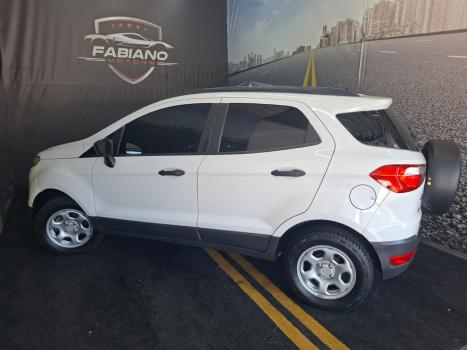 FORD Ecosport 1.6 4P SE FLEX, Foto 11