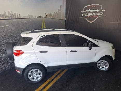 FORD Ecosport 1.6 4P SE FLEX, Foto 12