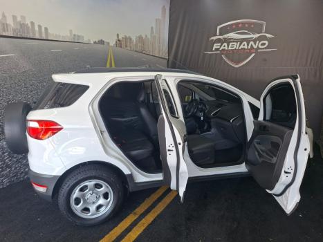 FORD Ecosport 1.6 4P SE FLEX, Foto 13