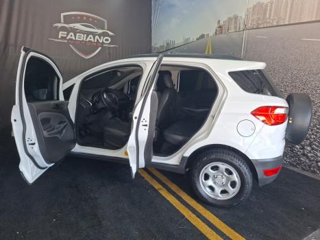 FORD Ecosport 1.6 4P SE FLEX, Foto 14