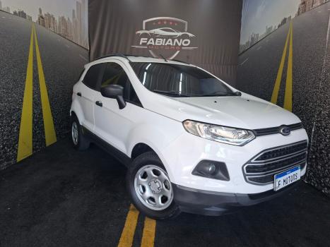 FORD Ecosport 1.6 4P SE FLEX, Foto 15