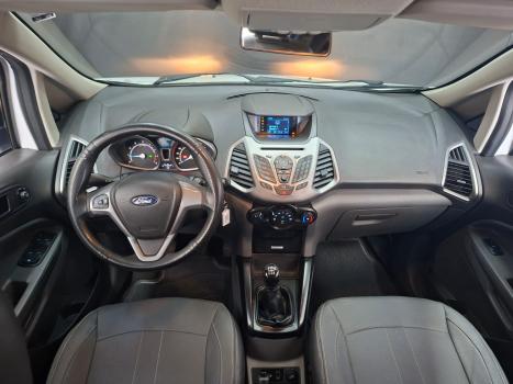 FORD Ecosport 1.6 4P SE FLEX, Foto 16