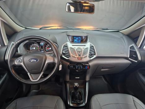 FORD Ecosport 1.6 4P SE FLEX, Foto 18