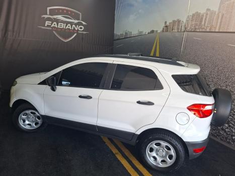 FORD Ecosport 1.6 4P SE FLEX, Foto 19