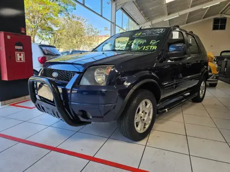 FORD Ecosport 1.6 4P XLT, Foto 2