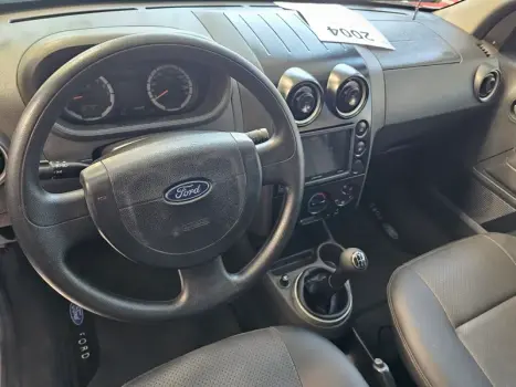 FORD Ecosport 1.6 4P XLT, Foto 5