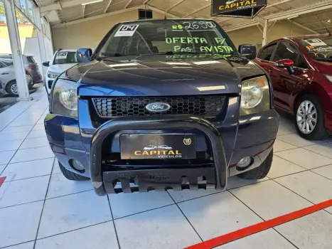 FORD Ecosport 1.6 4P XLT, Foto 9
