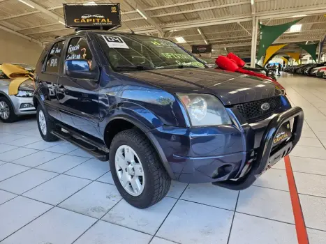 FORD Ecosport 1.6 4P XLT, Foto 10