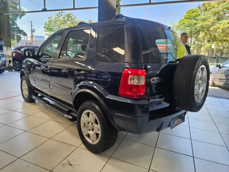 FORD Ecosport 1.6 4P XLT, Foto 11