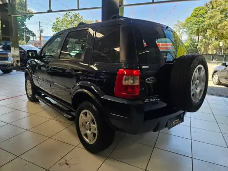 FORD Ecosport 1.6 4P XLT, Foto 12