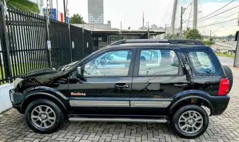 FORD Ecosport 1.6 4P FREESTYLE XLT FLEX, Foto 2