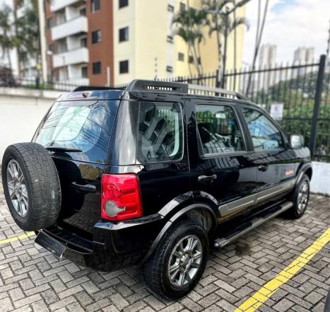 FORD Ecosport 1.6 4P FREESTYLE XLT FLEX, Foto 4