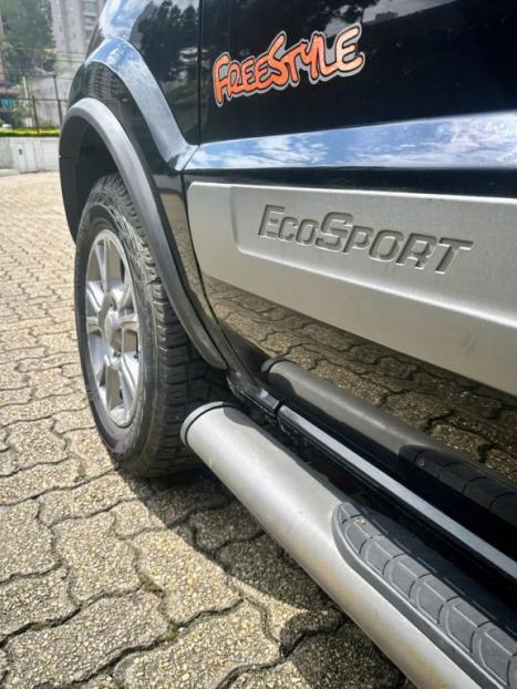 FORD Ecosport 1.6 4P FREESTYLE XLT FLEX, Foto 5