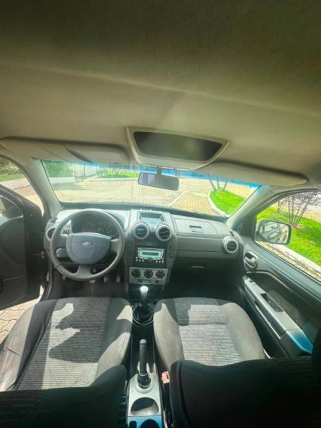 FORD Ecosport 1.6 4P FREESTYLE XLT FLEX, Foto 6