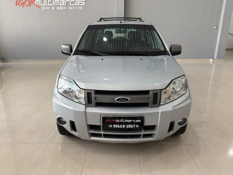 FORD Ecosport 1.6 4P FREESTYLE XLT FLEX, Foto 2