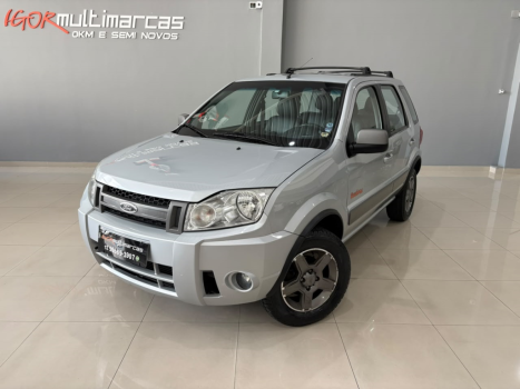 FORD Ecosport 1.6 4P FREESTYLE XLT FLEX, Foto 3