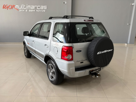 FORD Ecosport 1.6 4P FREESTYLE XLT FLEX, Foto 4