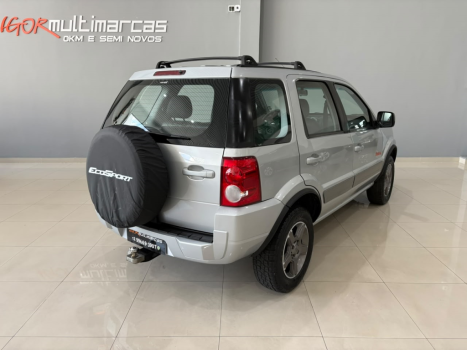 FORD Ecosport 1.6 4P FREESTYLE XLT FLEX, Foto 5