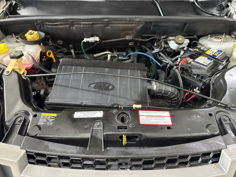 FORD Ecosport 1.6 4P FREESTYLE XLT FLEX, Foto 8