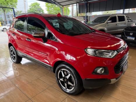 FORD Ecosport 1.6 4P FREESTYLE FLEX, Foto 1